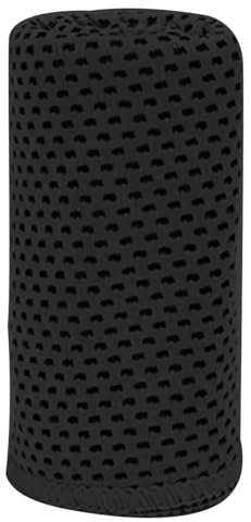 Kühlstreifen für Handgelenke, Kühlhandtücher | Frisches und schnell trocknendes Handgelenktuch, Mikrofaser-Sporthandtucharmband | Gymnastikhandtuch, Tuch