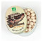 Anis De Flavigny : Bonbon Anis De Flavigny: Boite Ovale 50g Gingembre Bio
