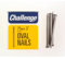 Shaw Challenge Oval Wire Nails 3In/75mm