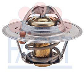 Facet 7.8202S Termostato, Refrigerante