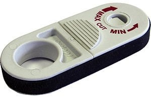 Cables UK Original Authentic Cyclops Stripping Tool for UTP/STP Cable up to 11mm