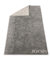 JOOP Classic, Duschtuch 80 x 150 cm , Serie 1600, Farbe 70 graphit