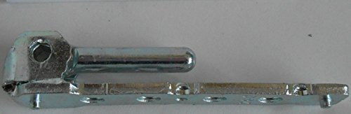 Siegenia Reparatur Ecklager PVC und Holzfenster Neuware