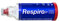 Respiro® camera per inalazione antistatica con valvola Envicon® Medical