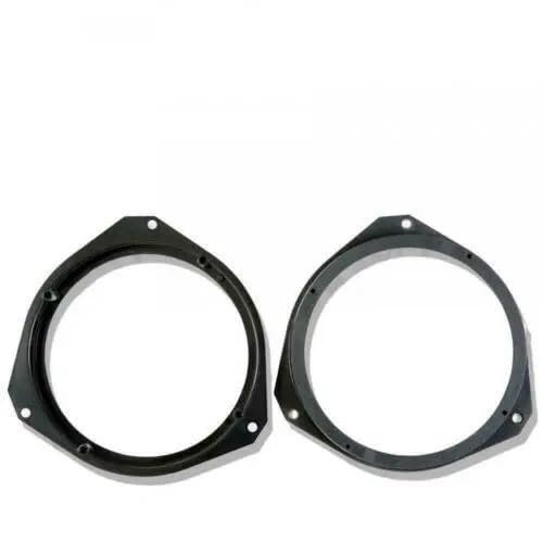 Inex Speaker Rings 165 mm Front And Rear Door Adaptors Spacers Collars IX-SR-VX-100.3