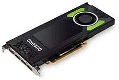 Dell Ersatzteil NVIDIA Quadro P4000 GPU NVIDIA Quadro P4000, Quadro, 490-BEFG (NVIDIA Quadro P4000, Quadro P4000, 8 GB, GDDR5, 256 bit, 5120 x 2880 Pixels, PCI Express x16 3.0)