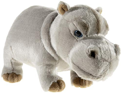 Heunec Bedrohte Tiere Nilpferd