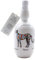 Keramikflasche Leopard mit Olivenöl Extra Vergine 500 ml