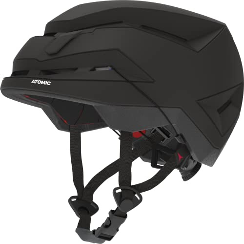 ATOMIC Backland UL Skihelm Snowboardhelm