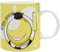Assassination Classroom Koro Duo 320 ml Tasse