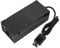 Fuente de alimentación para Xbox One, adaptador de alimentación de CA de 100 a 240 V para Xbox One, ladrillo de alimentación de bajo ruido para Xbox One, adaptador de CA para Xbox (Enchufe de la UE)