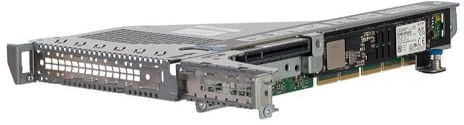 HPE DL3X5 Gen11 1U x16 LP Sec Riser Kit
