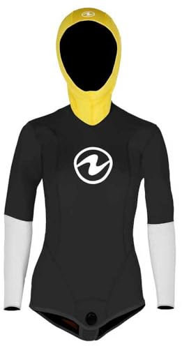 Aqualung Freeflex Pro 7 Mm Freediving Jacket M-L