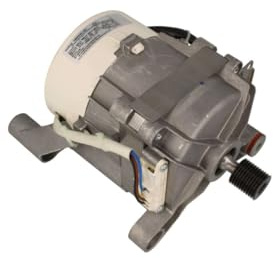 Moteurbrosseless pour lave-linge Brandt AS0074392