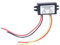 12V 24V to 6V Model Reducer Waterproof Current Converter Low Voltage Regulator for Car