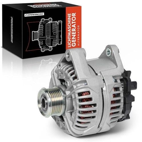 Frankberg Lichtmaschine Generator Benzin Kompatibel mit Meriva B MPV S10 Meriva B Van S10 Replace# 220608A