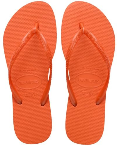 Havaianas Havaianas Damen- und Herren-Unisex Flip-Flop, 37 EU