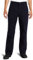 Carhartt Herren Latzhose Washed Duck Work Midnight, 42W x 34L