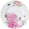 Royal Albert Miranda Kerr Friendship 40001558 20cm Side Plate, White, Fine Bone China
