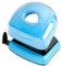 Rexel 2104032 Joy 2-fach-Locher, Blissful Blue
