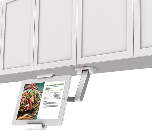 Eurosell Tablet-Ständer, Wandhalterung, voll bewegliche Halterung