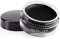 Inglot AMC Eyeliner Gel | Black Matte with High Intensity Pigments | Long-lasting | Waterproof | Smudge-proof | Vegan | Cruelty-free | Hypoallergenic | 5,5 g : 77