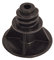 Ariston Creda Hotpoint Indesit Proline sèche-linge réglable Pied de sèche-linge. Numéro de pièce authentique C00142439