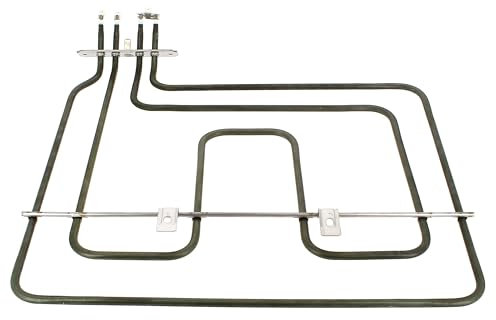 Heizelement für Backofen Oberhitze/Grill 1100+1100W 230V Beko 262900064