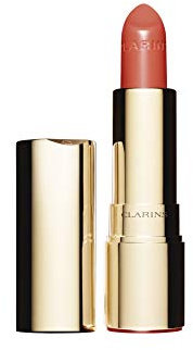 Clarins Joli Rouge Brillant Lipgloss, 3,5 g #711s Papaya