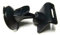 Riloer Supporto a ventosa per parabrezza per auto adatto per TomTom GO 1000 1005 Go Live 1000 1005 2050