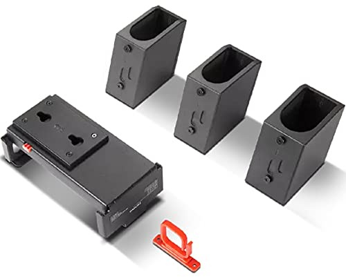 Lenovo Docking Station Mounting Kit G2 32”