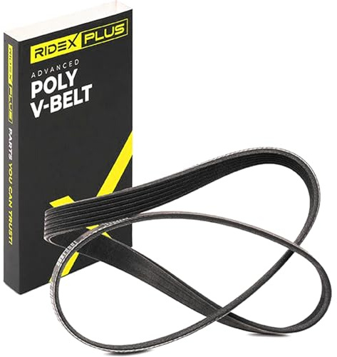 RIDEX PLUS 305P0059P Keilrippenriemen Rippenriemen 4.45mm 1123mm 21.36mm Polyestergewebe