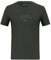 Salewa Eagle Eitd Merino T-Shirt Men, Dark Olive, 2XL