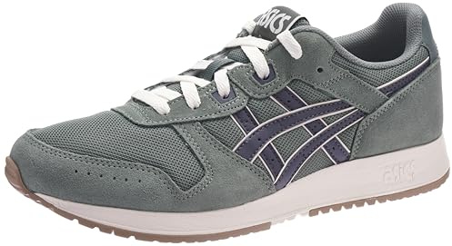 ASICS 1201A477-301 Contend 9 PS Herren Ivy Carrier Grey EU 42