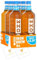 WKD Iron Brew Bottles | Full Case 6x700mls | + 2 Celebration Spirits Beer Mats