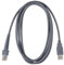 Cable USB A macho a RJ45 para escáneres Datalogic CAB4120 CAB4120 QD2130 QD2110 y múltiples modelos de escaneo eficiente