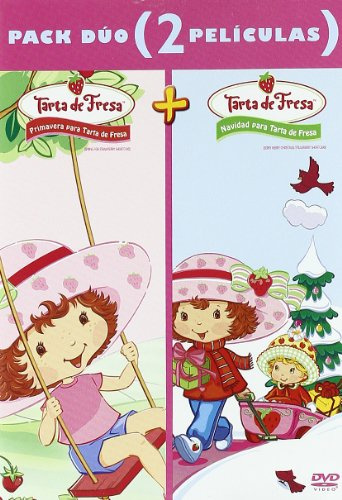 Tarta Fresa Prim.../Navidad Tarta...-Duo [DVD]