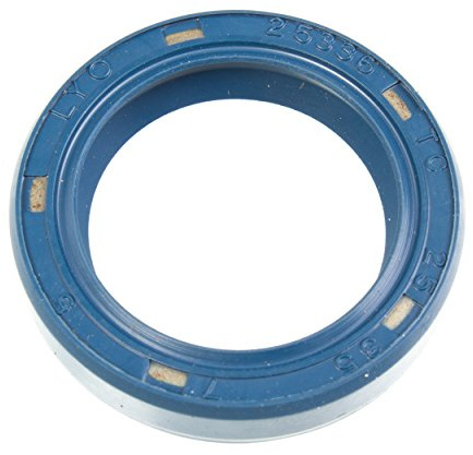 Wellendichtring LYO 25x35x07 (Doppellippe)