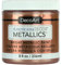 DecoArt Americana Decor Metallics Set, Rose Gold, 236 ml (Pack of 1)