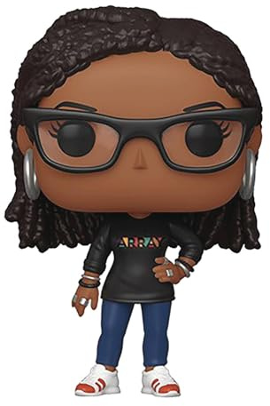 Funko POP Directors: Ava DuVernay