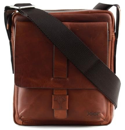 JOOP! Loreto Remus ShoulderBag XSVZ Dark Brown