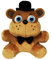 Jilijia Niedliches Tier-Plüschtier FNAN in 's Themed Pattern Plüschtiere Fazbear Toys Kindergeschenke