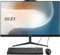 MSI Modern AM242 11M-860EU - Ordenador de sobremesa de 24” IPS LED, CPU i5-1135G7, DDR4 8GB, SSD 512GB, Windows 11 Home, color negro