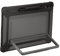 Samsung Galaxy Official Outdoor Cover for Galaxy Tab S10+, S9+, Black