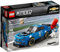 LEGO Speed Champions - 75891 Speed Champions La Voiture De Course Chevrolet Camaro Zl1