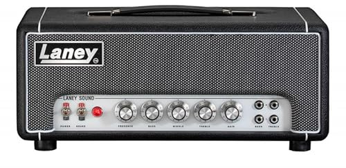 Laney - LA-Studio Tube Guitar Amplifier
