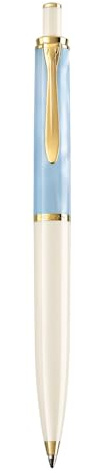 Pelikan 823036 Classic K200 Pastellblauer Kugelschreiber