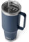 YETI Rambler 42 Oz Straw Mug Navy
