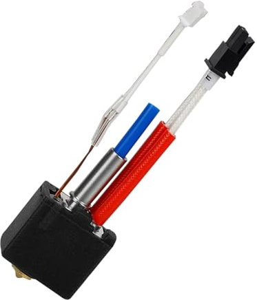 Kobra 2 pro Hotend für Anycubic Kobra 2, Kobra 2 Plus, Kobra 2 Max, Kobra 2 Pro, Kobra 2 Neo 3d Drucker 24V V5 J-Head