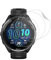 CUFEREDU Película hidrogel 6pcs Para Garmin Forerunner 965 Smartwatch película de gel tpu suave Protector de pantalla Tacto Autocuración Fácil de instalar